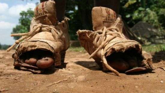 Названы 10 самых неконкурентоспособных стран мира