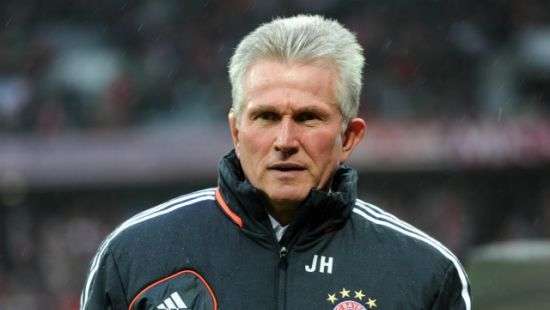 «Бавария» вернула Хайнкеса