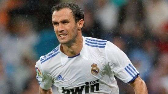 Бывшего игрока «Реала» приговорили к семи месяцам тюрьмы