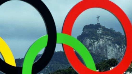 МОК приостановил членство Бразилии в организации