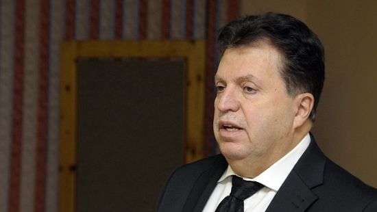 Умер крупный одесский оружейный барон и акционер компании друга Путина Борис Коган