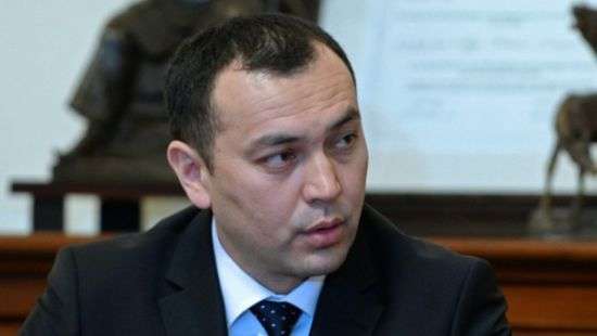 В ДТП погиб вице-премьер-министр Киргизии по безопасности (ФОТО)