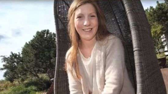 В Дании нашли голову убитой шведской журналистки Ким Валль