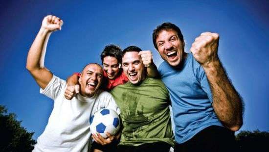 Порошенко предложили ввести в Украине День мужчины