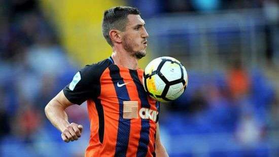 «Шахтер» вырвал победу у «Мариуполя»