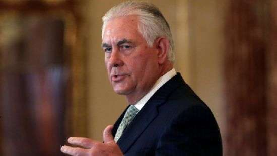 СМИ рассказали о конфликте Трампа и Тиллерсона