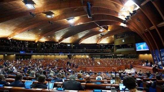 Стали известны кандидаты на пост президента ПАСЕ