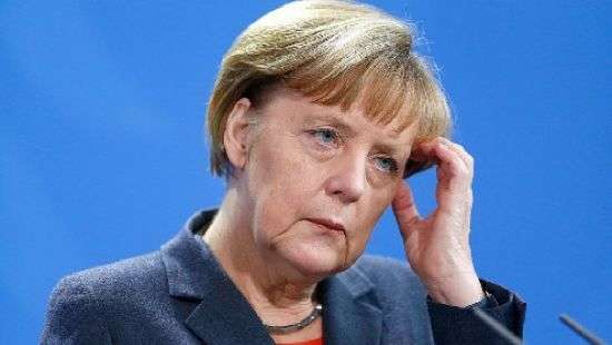 Меркель заявила о готовности формировать коалицию