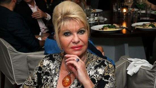 Экс-супруга Трампа отказалась от должности посла США в Чехии