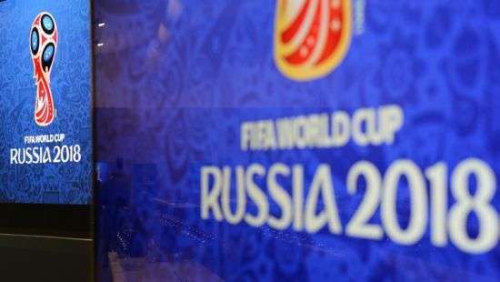 Сборная Нигерии досрочно пробилась на ЧМ-2018