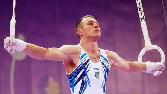 Украинский гимнаст остался без подиума ЧМ в Монреале