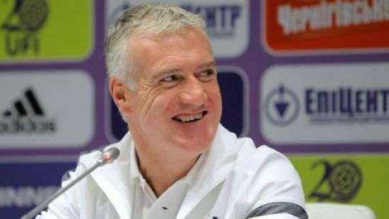 Тренер французов установил рекорд по количеству побед на посту сборной