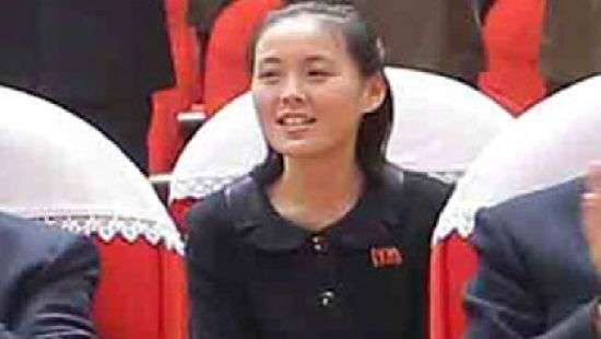 Ким Чен Ын продвинул свою сестру по партийной линии