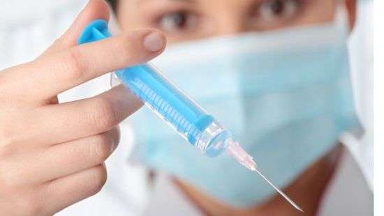 От вредных  привычек избавит прививка