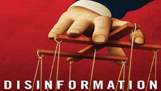 НАТО поддержит Украину в борьбе с кампаниями по дезинформации