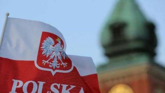 Польша попала на ЧМ-2018