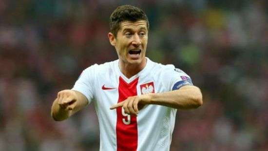 Польский футболист установил уникальное достижение