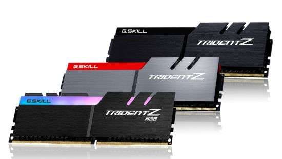 G.SKILL раскрыла характеристики памяти DDR4