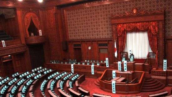 Большинство кандидатов в парламенте Японии поддерживают удар США по КНДР