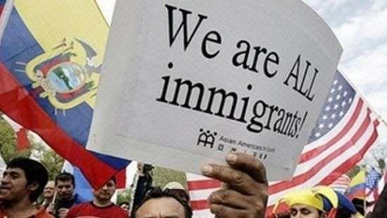 США обнародовали новую жесткую иммиграционную политику
