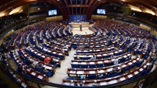 ПАСЕ проведет дебаты по поводу украинского Закона об образовании