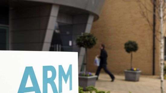 ARM увеличивает штат