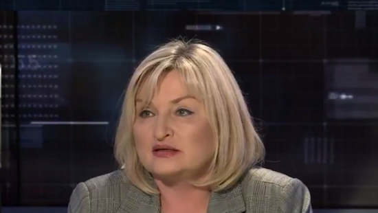 Нардеп Луценко рассказала, зачем Россию признали агрессором