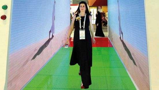 Аэропорты Дубая получат виртуальный паспортный контроль