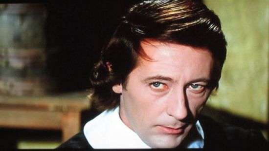 Во Франции скончался знаменитый актер