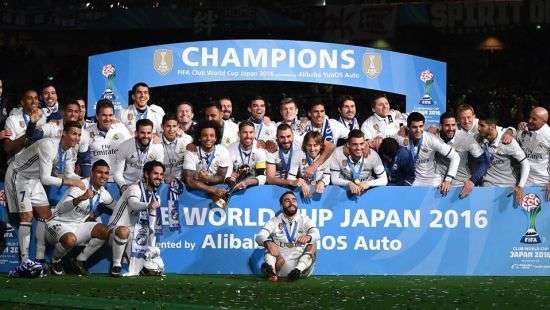 Состоялась жеребьевка чемпионата мира по футболу