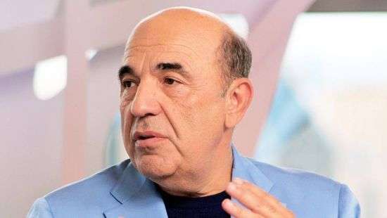 Рабинович : «Очередного поднятия тарифов украинцы не выдержат»