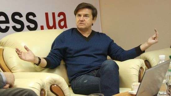 Украина должна перевоплотиться из еврооптимиста в экономического еврореалиста, – Карасев