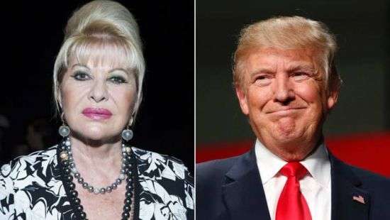 Стало известно, с кем советуется Трамп перед написанием постов в Twitter