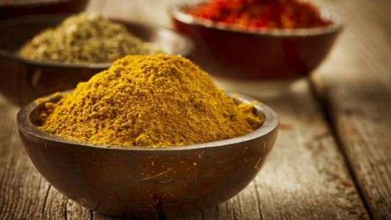 Названа специя способная защитить от старческого слабоумия