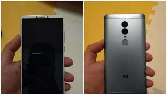 Замечен неизвестный смартфон Xiaomi