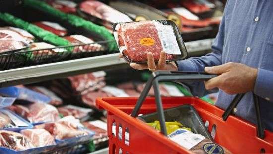 В Украине продуктовый набор прожиточного минимума почти не менялся 17 лет