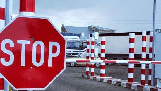 В Раде хотят ограничить права украинцев на въезд в РФ