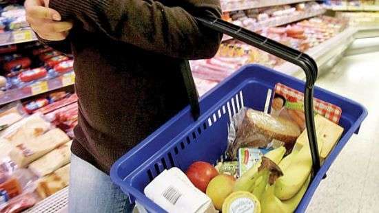 Госстат отчитался о сентябрьской инфляции