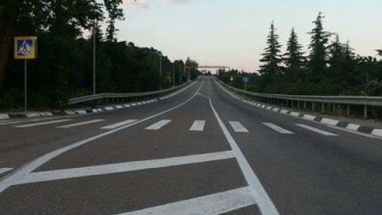 На реконструкцию дорог направили 8,3 млрд гривен таможенных отчислений