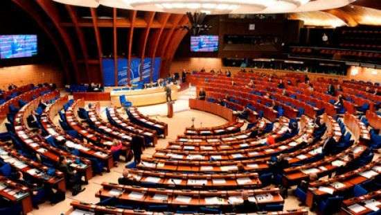 Снова мимо: ПАСЕ во второй раз не смогла выбрать нового президента