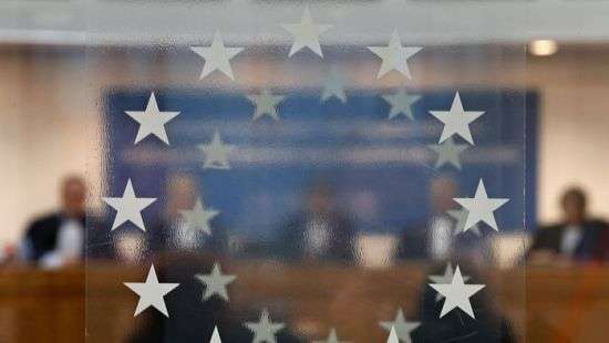 Россия откажется признавать решения ЕСПЧ