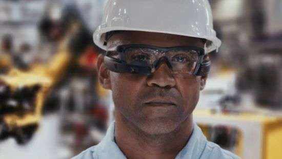 Intel распрощалась с AR-компанией