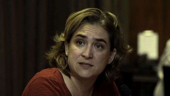 Мэр Барселоны не поддерживает провозглашение независимости Каталонии