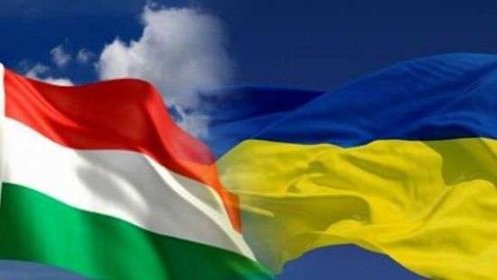 Венгрия инциирует пересмотр Соглашения об ассоциации с Украиной