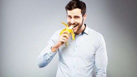 Какие фрукты повышают потенцию мужчин, рассказали специалисты