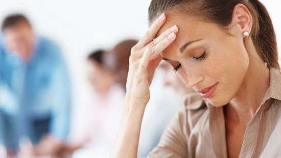 Медики назвали неожиданную причину головных болей и усталости