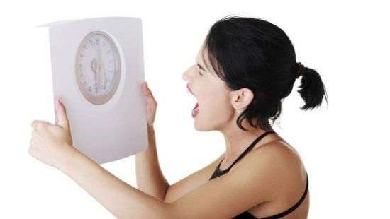 Толстеют ли от стресса, выяснили ученые