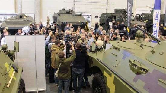 Минобороны увеличит финансирование на закупку военной техники