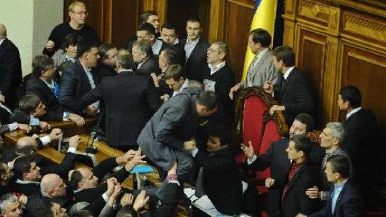 В ВР считают, что самое время повысить зарплаты нардепам