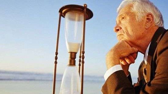 В Украине вступила в силу пенсионная реформа